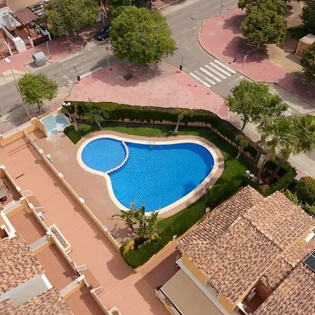 Olivia's Townhouse * Alcossebre